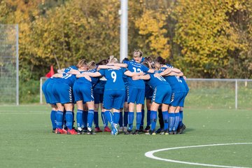 Bild 23 - F SSC Hagen Ahrensburg - SV Frisia 03 Risum-Lindholm : Ergebnis: 2:0